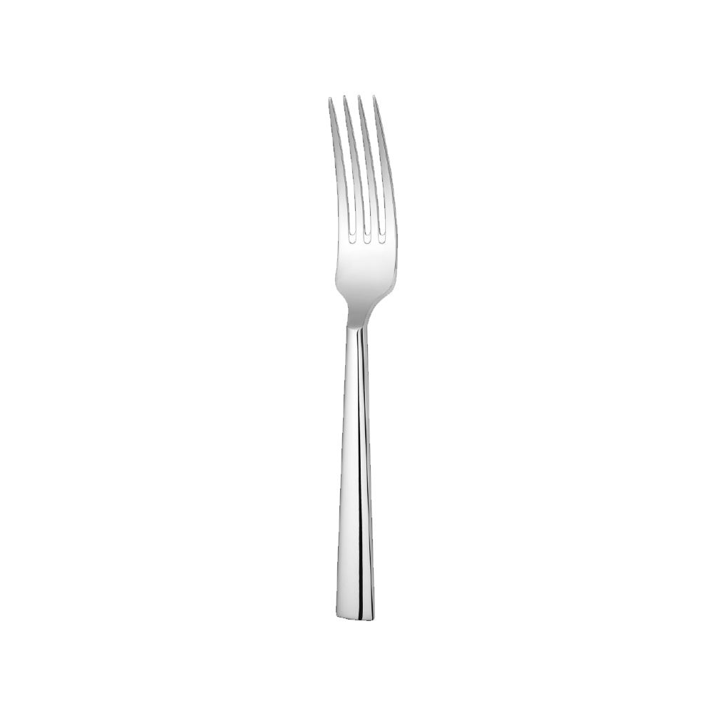 Dessert Fork - Auenberg Logo....
