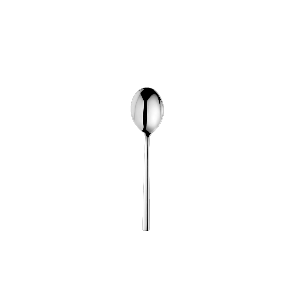 Tea Spoon - Auenberg Logo...