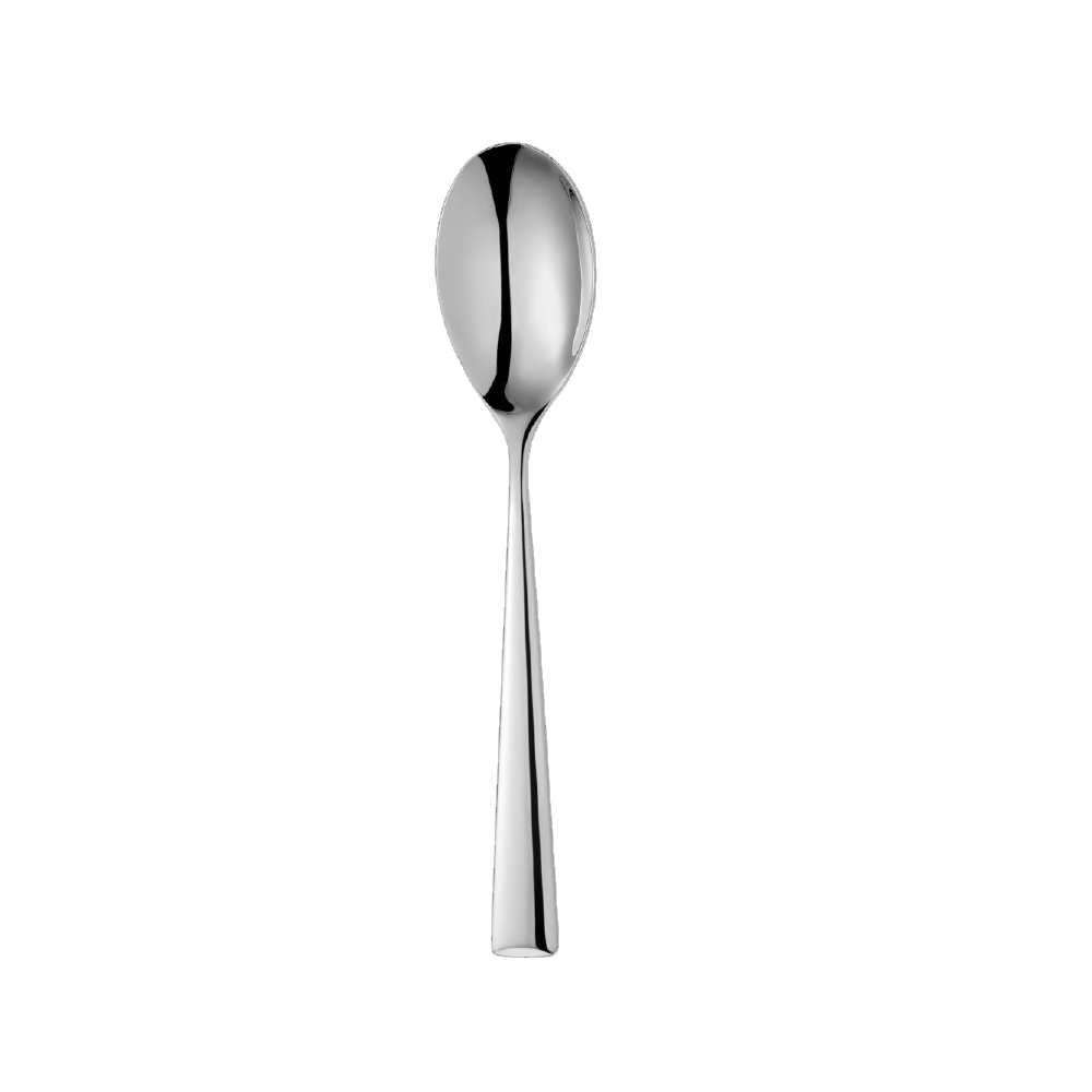 Dessert Spoon - Auenberg Logo