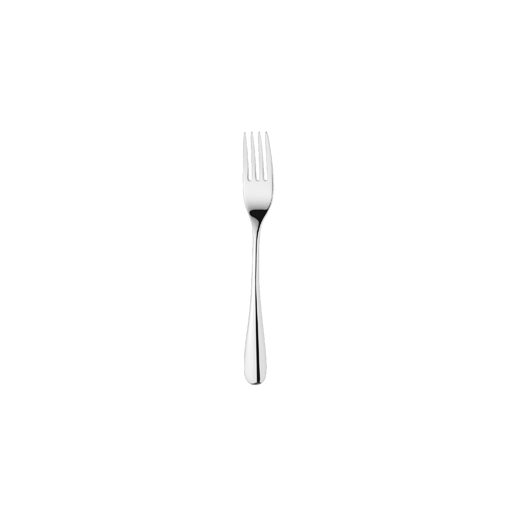 Cake Fork - Auenberg Logo