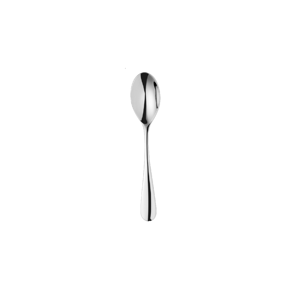 Tea Spoon  141mm -  Auenberg Logo
