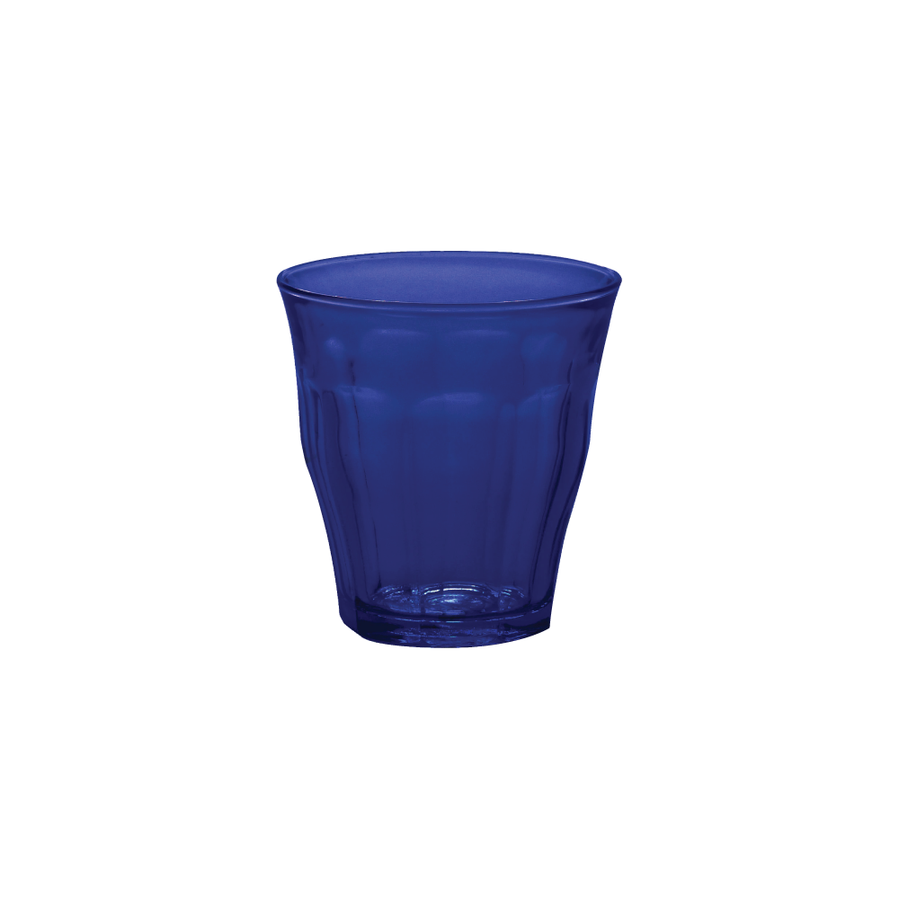 Picardie Saphir Gobelet Tumbler 25 cl (8 3/4 oz)