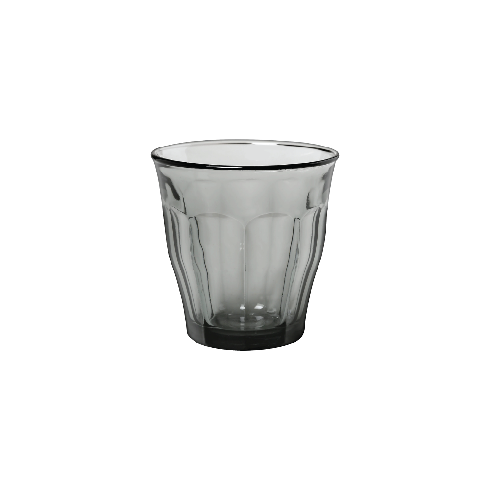 Picardie Gris Gobelet Grey Tumbler 25 cl (8 3/4 oz)