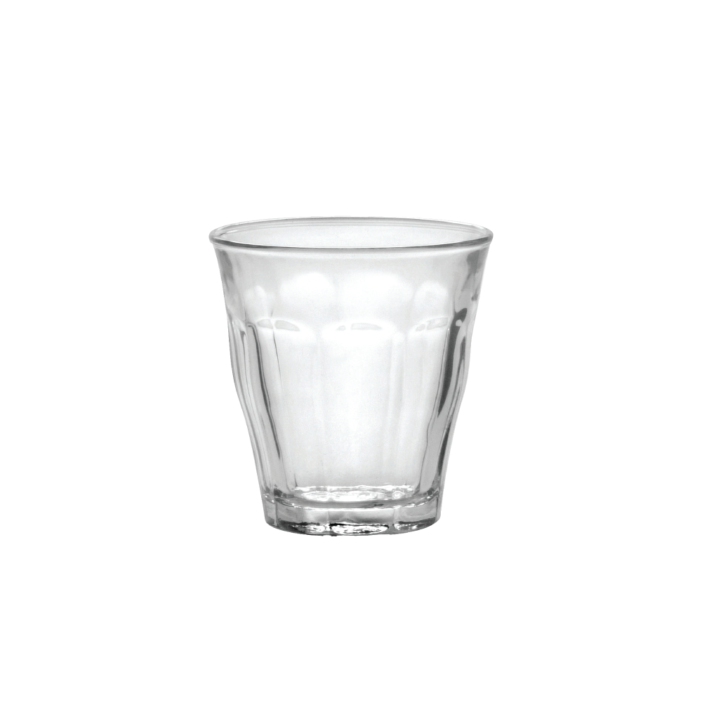 Picardie Transparent Gobelet Clear Tumbler 31 cl (10 7/8 oz)