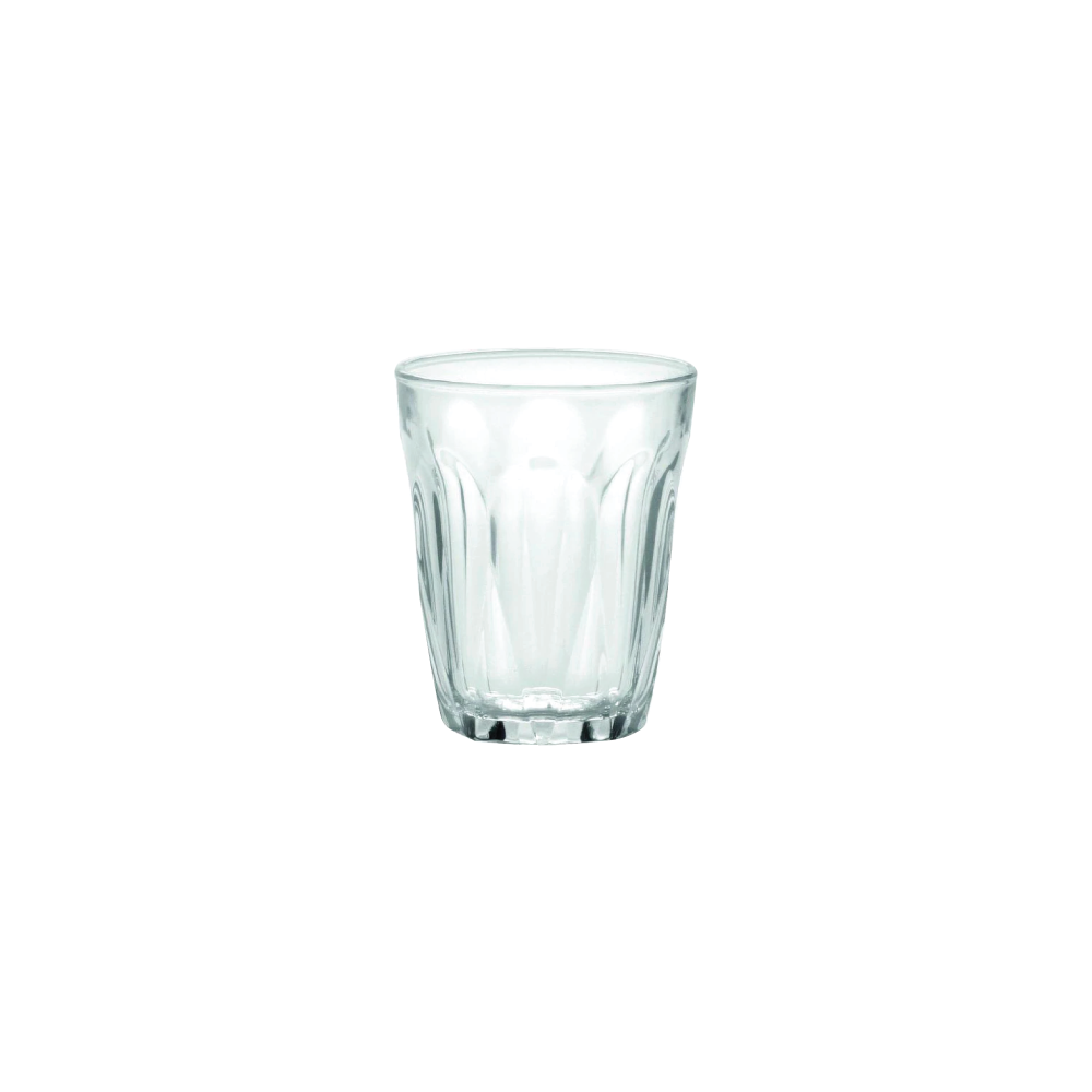 Provence Transparent Gobelet Clear Tumbler 22 cl (7 3/4 oz)