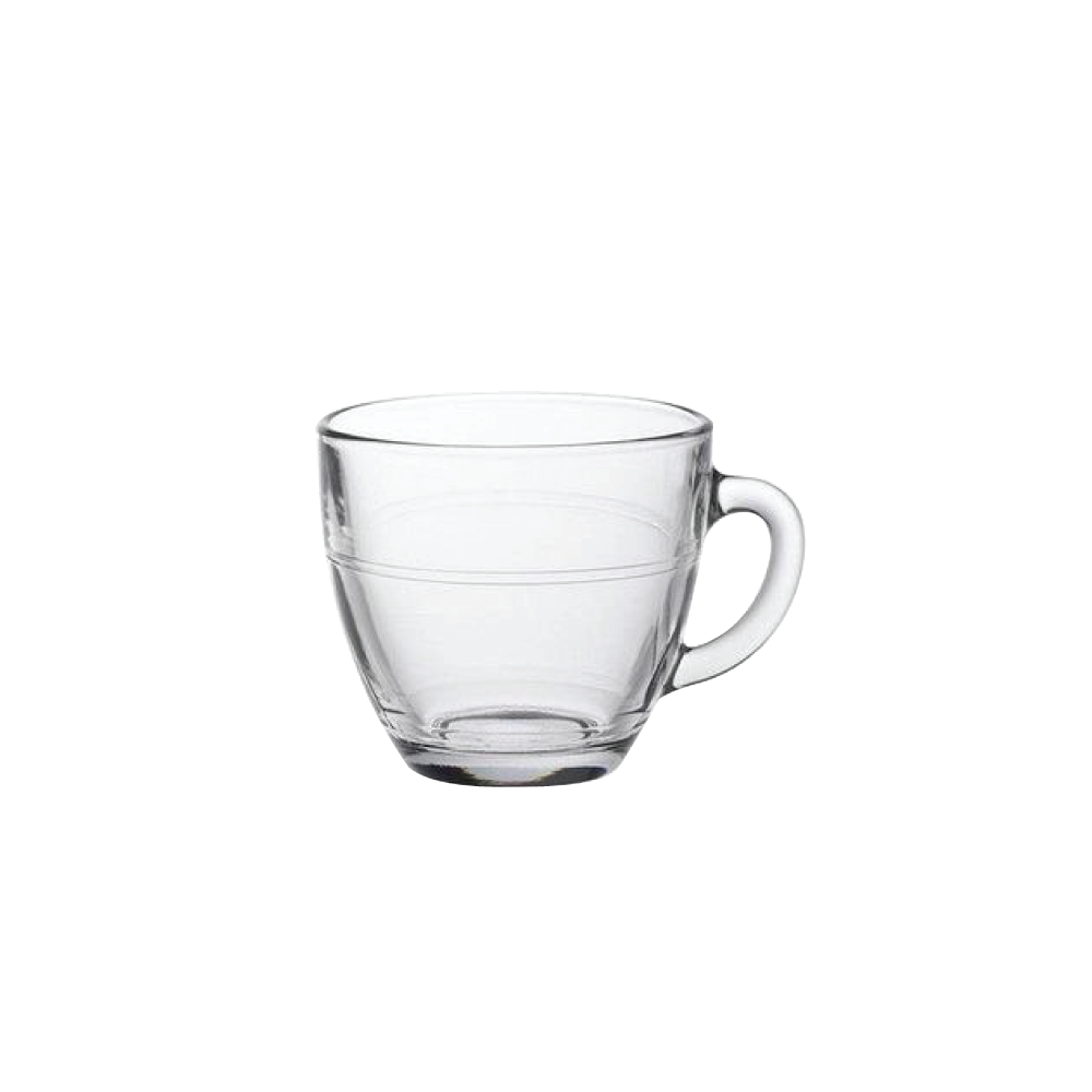 Gigogne Tasse Clear Cup (Mug) 22 cl (7 3/4 oz)