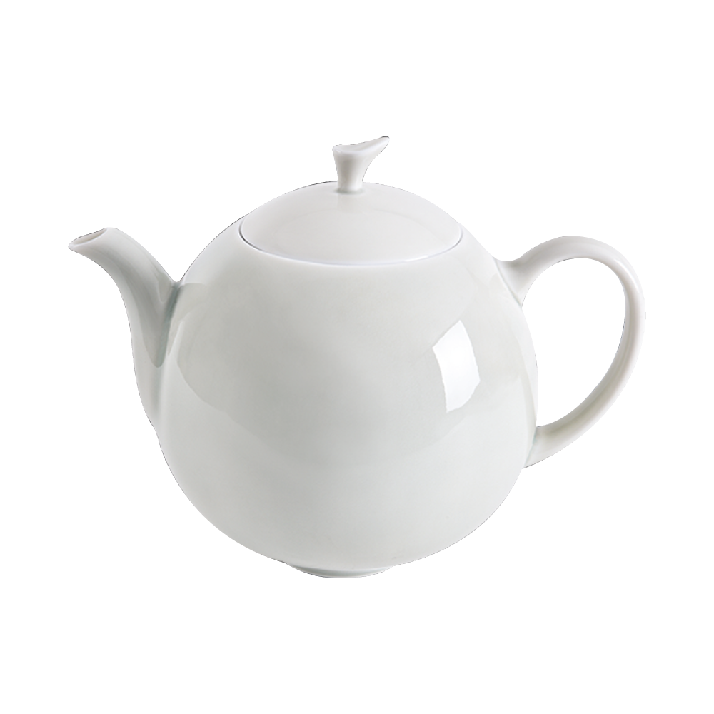 BC-441 AROMA TEAPOT 90 (WHITEWARE) - Body