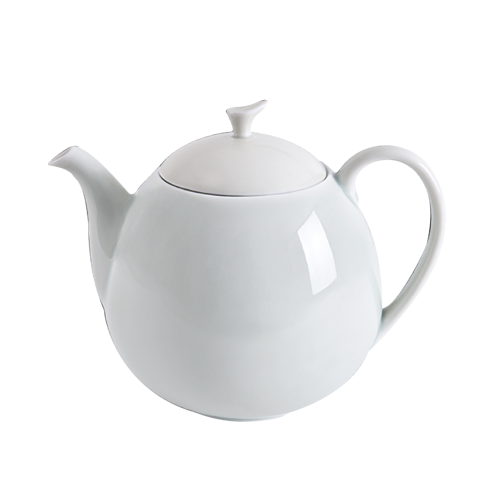 BC-442 LID OF AROMA EXPERT TEAPOT 100 (WHITEWARE) - Lid