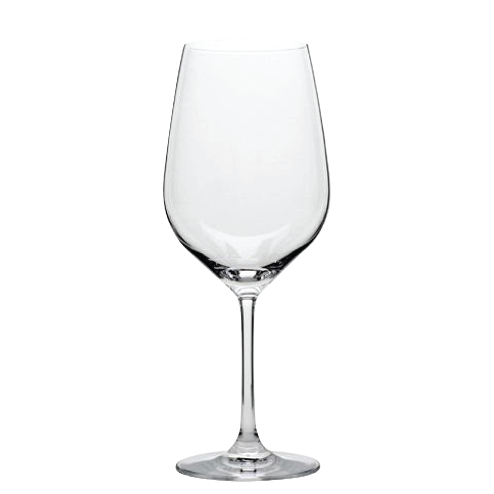 GRAND CRU BARDEAUX 650 ml 23 oz H.239 mm D. 95 mm.