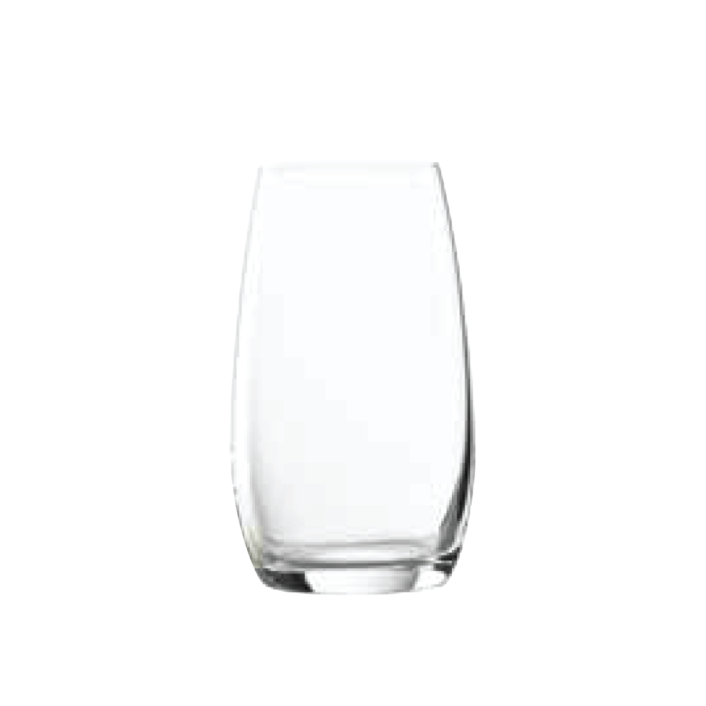 BAR ACCESSORIES TUMBLER  205 ml 7 1/4 oz H. 105 mm D. 61 mm