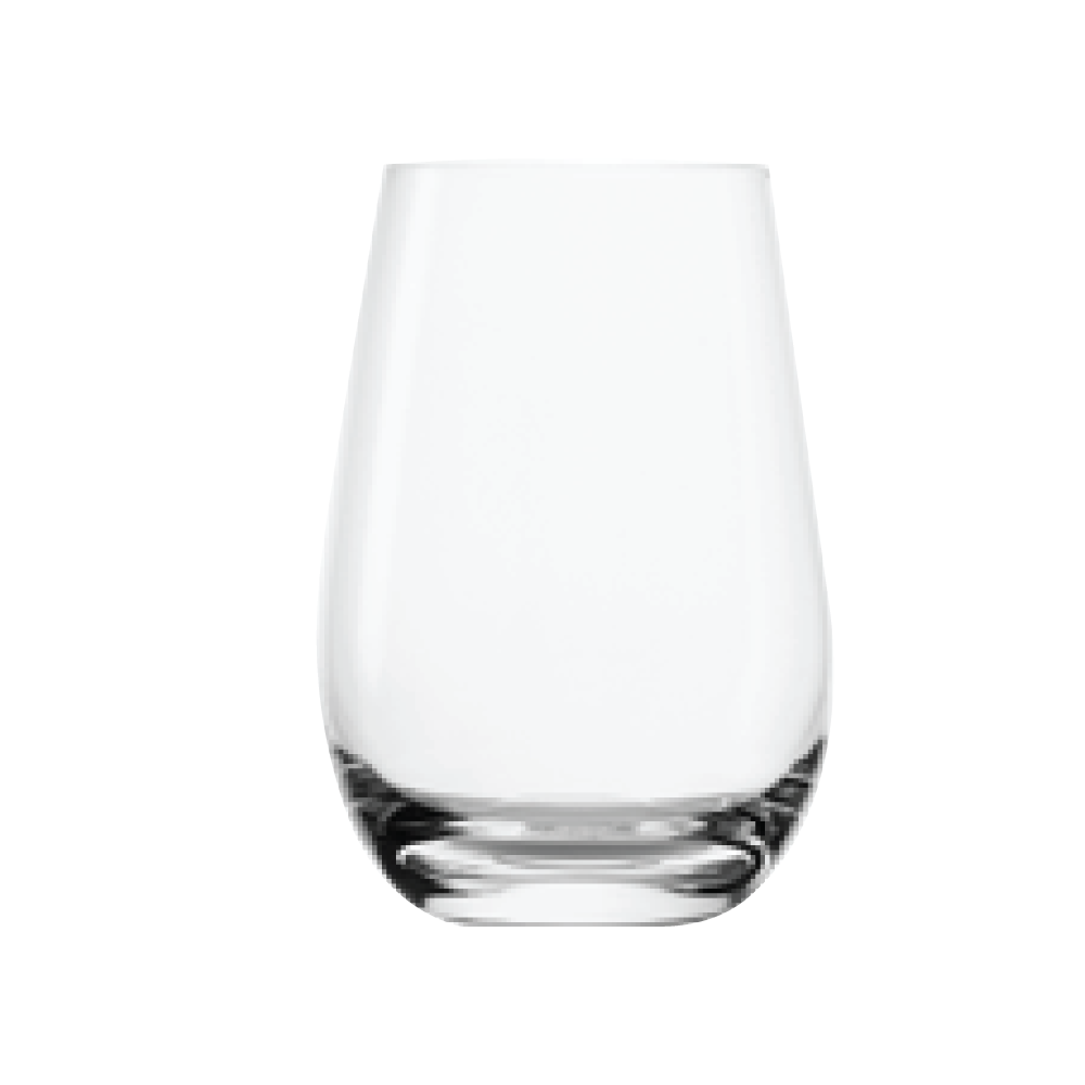 BAR ACCESSORIES TUMBLER 456 ml 16 1/2 oz