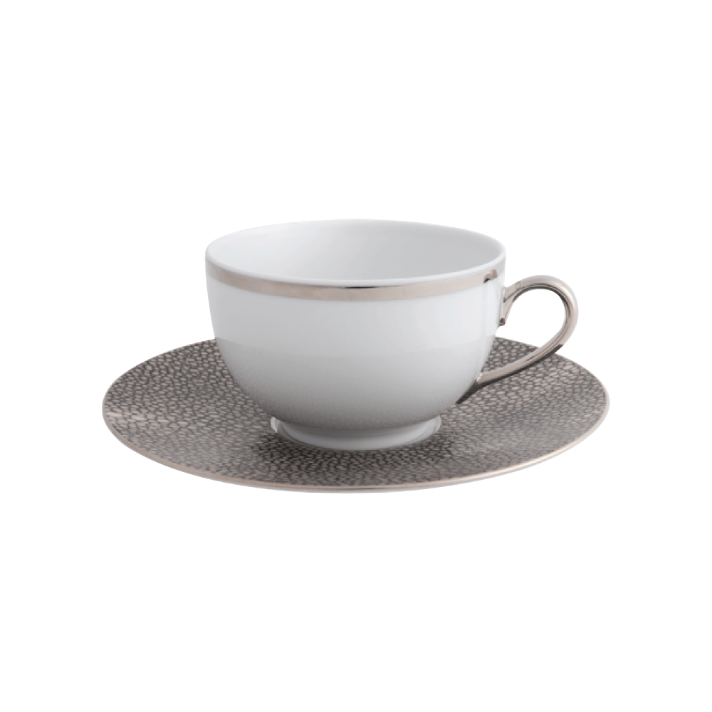 MARQUISE SAUCER (Round Shape Espresso Cup Saucer)