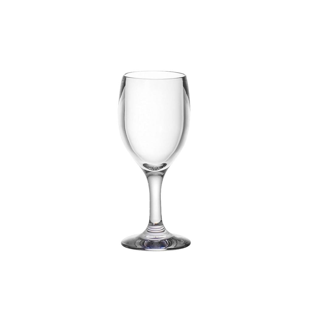 Wine Glass Sherry