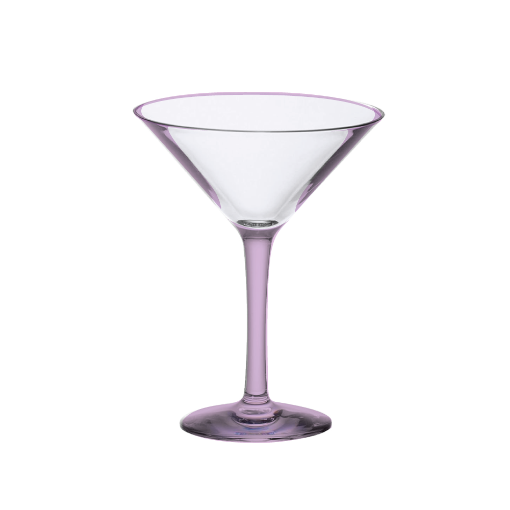 Martini Purple