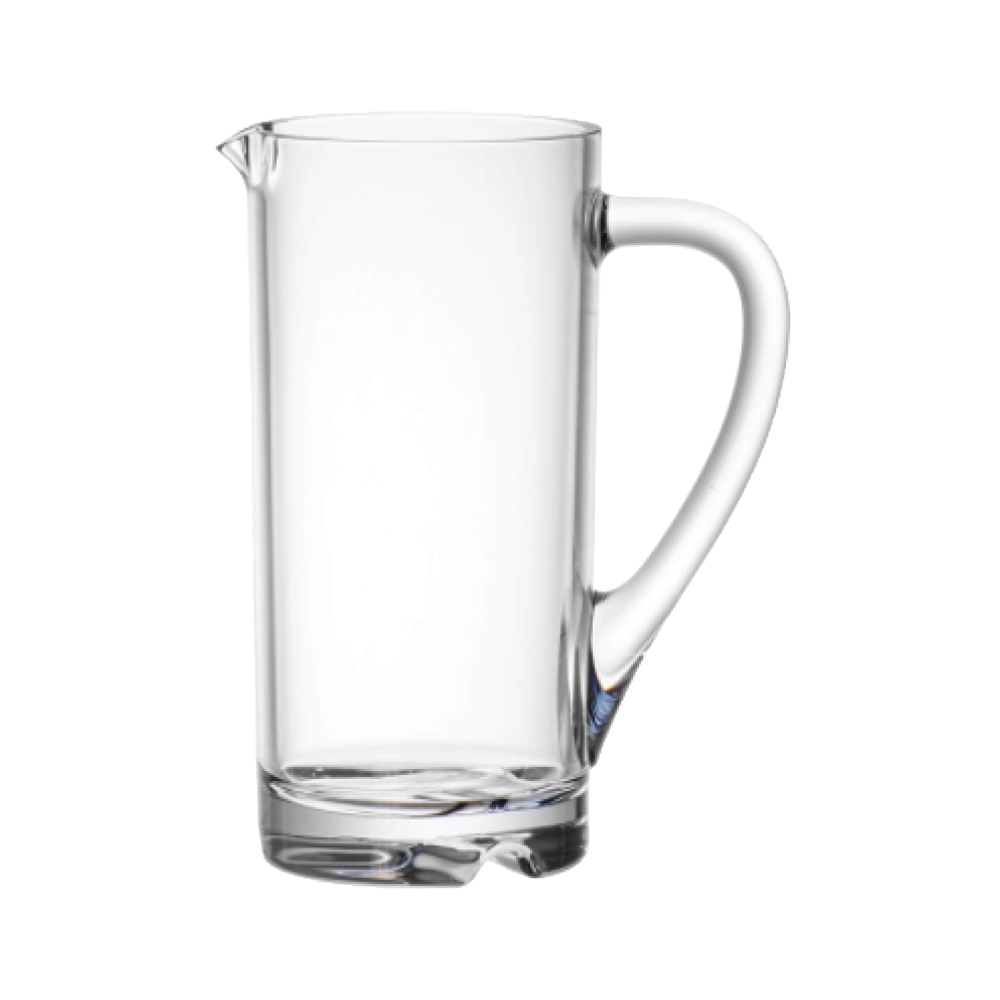 Pitcher & Jug