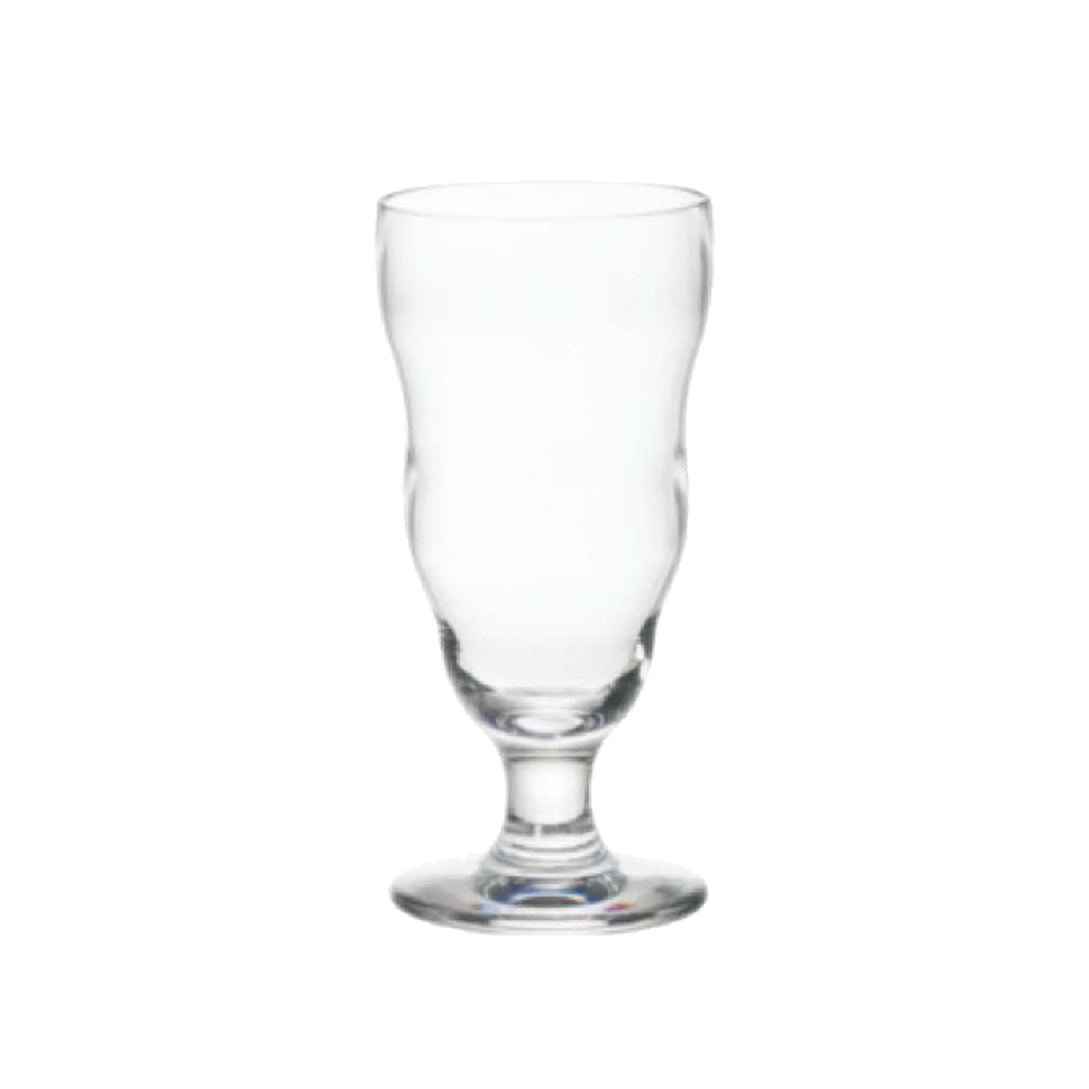 Cocktail Pina Colada Glass