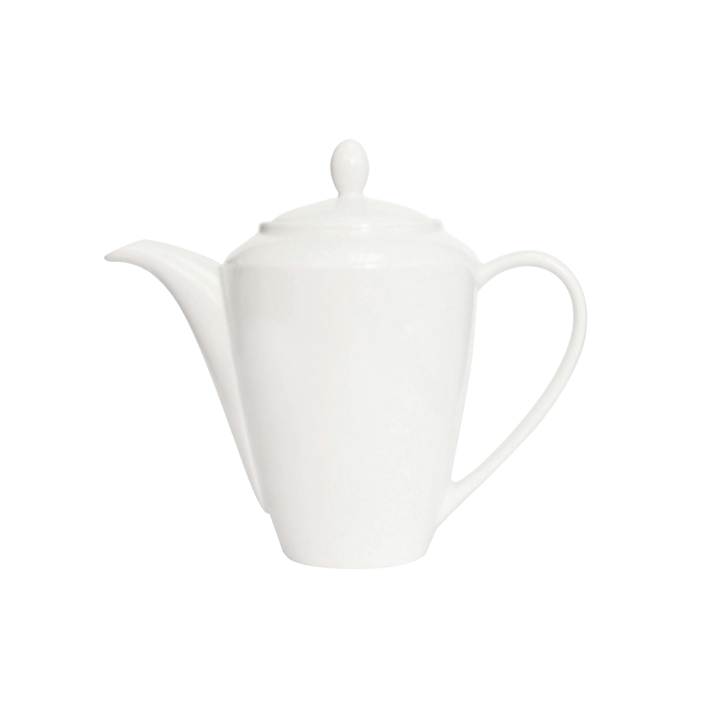 Simplicity White Madison Coffee Pot Lid 2 Harmony for 0830 & 0834