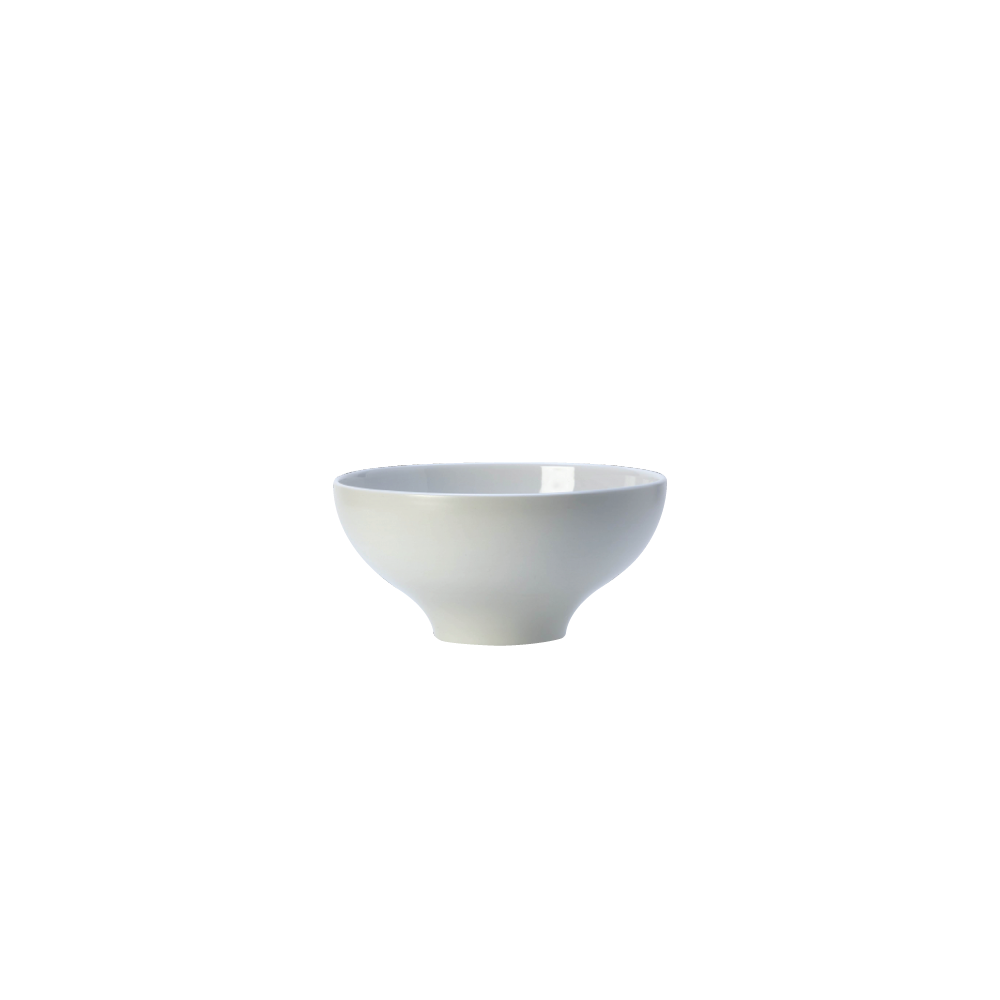Taste White Tulip Bowl 10.25cm 4"