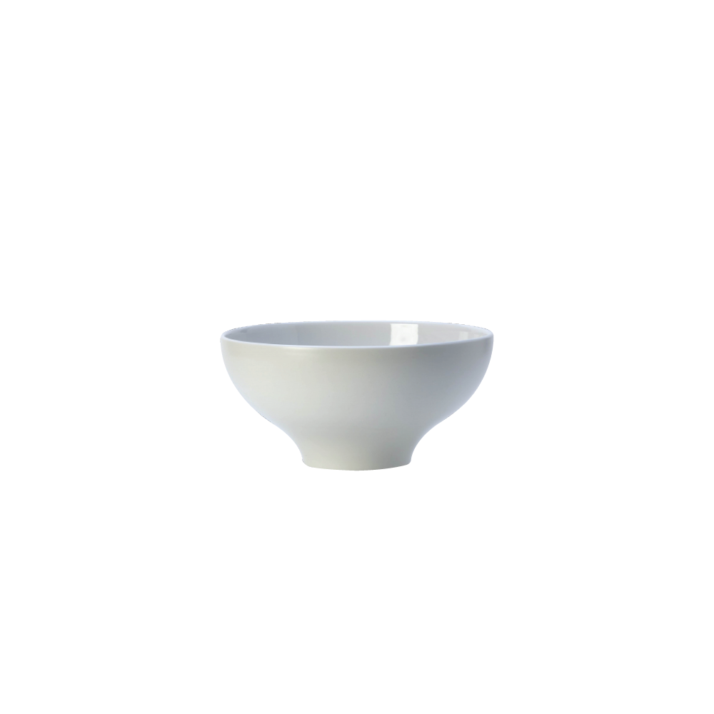 Taste White Tulip Bowl 14cm 5 1/2"