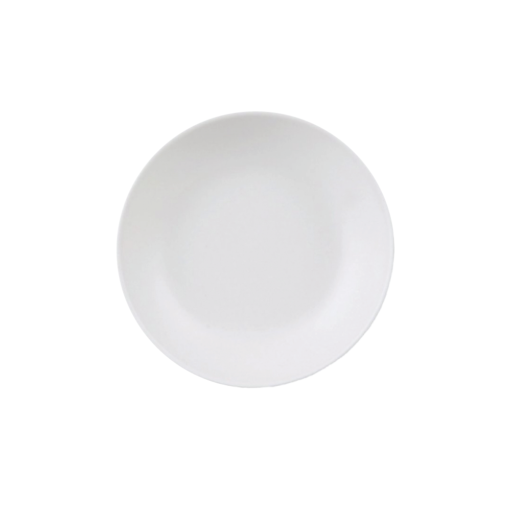 Taste White Bowl Coupe 21.5cm 8 1/2" 34cl 12oz