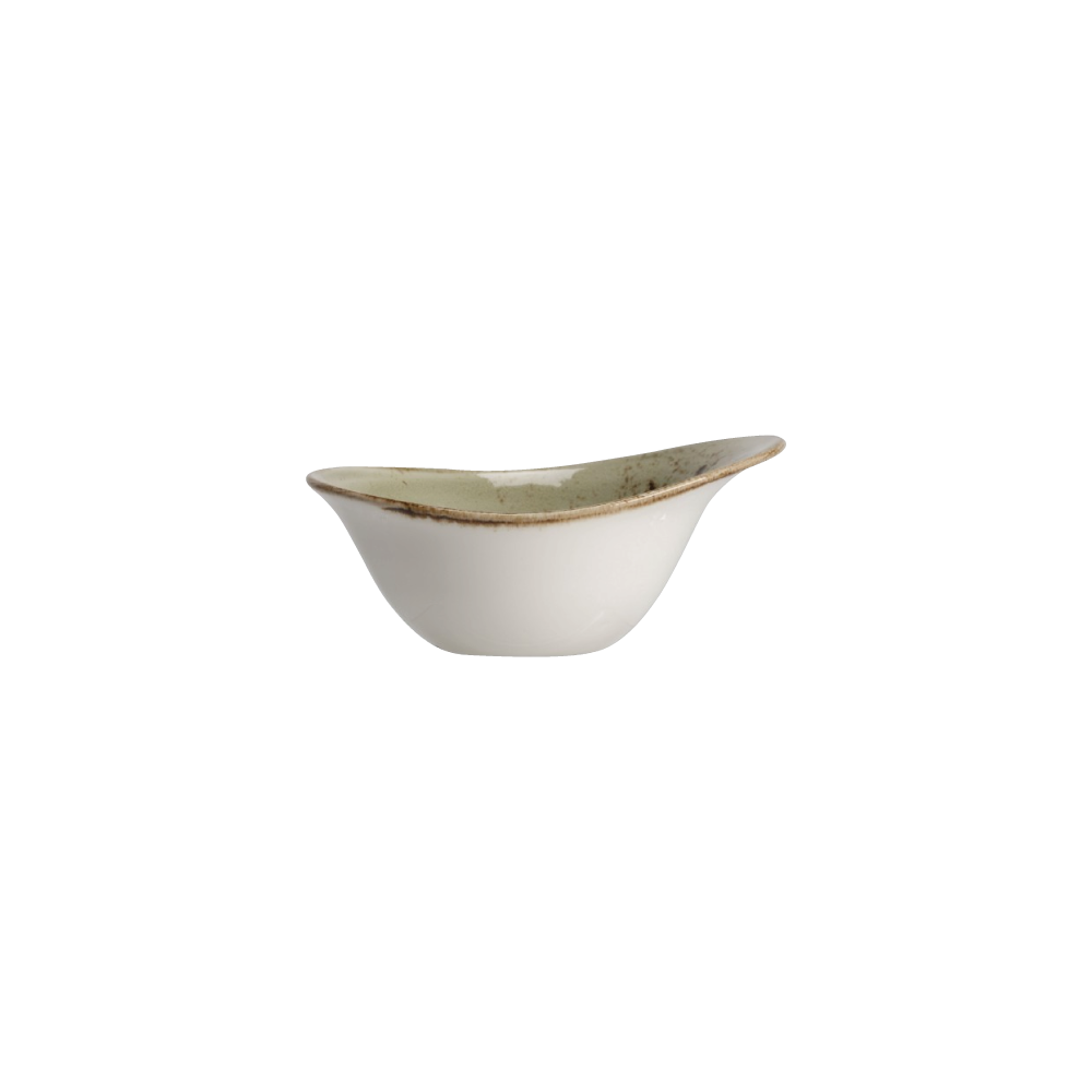 Craft Blue Soup Bowl Cass Base 42.5cl 15oz