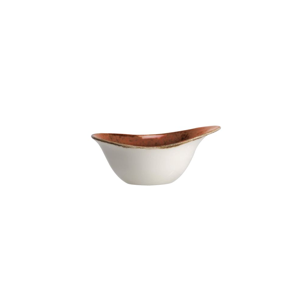Craft Terracotta Bowl 18 cm. 7" 43.5 cl. 15.3 oz