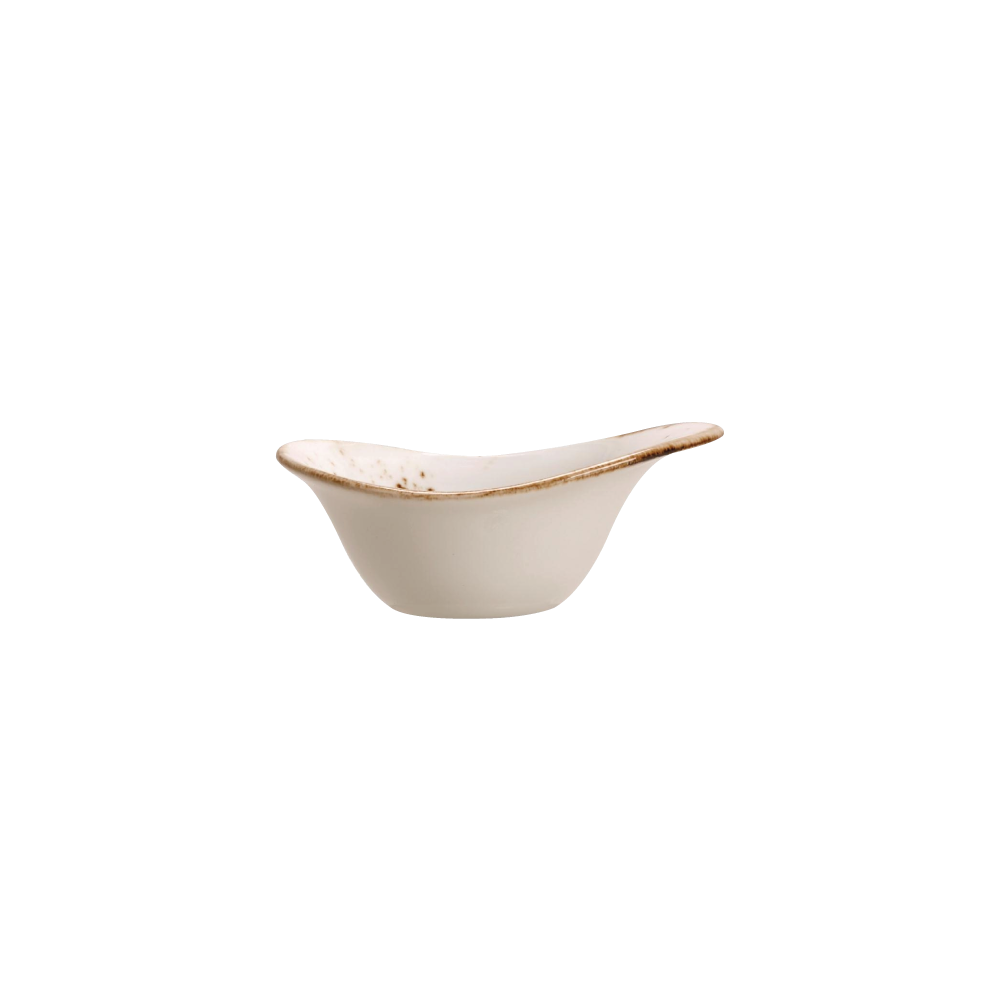 CRAFT WHITE BOWL 14.5 oz 7"