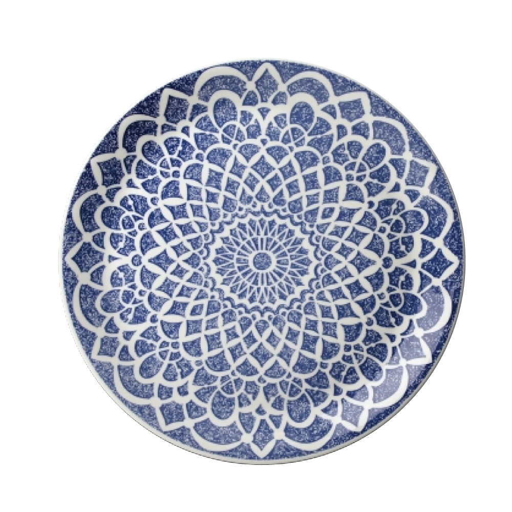 Ink Nomad BluePlate Coupe 30cm 11 3/4"