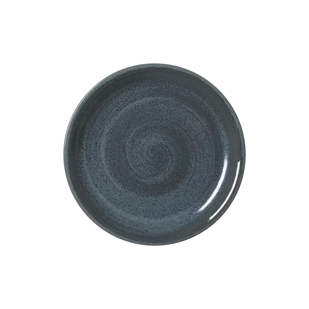 Revolution Jade Plate Coupe 15.25cm 6"