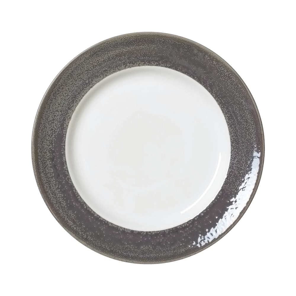 Revolution Edge Granite Plate Harmony 27cm 105/8"