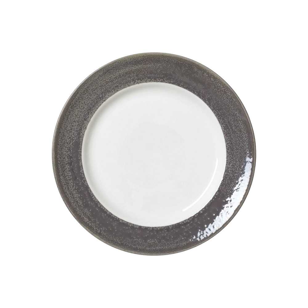 Revolution Edge Granite Plate Harmony 23cm 9"