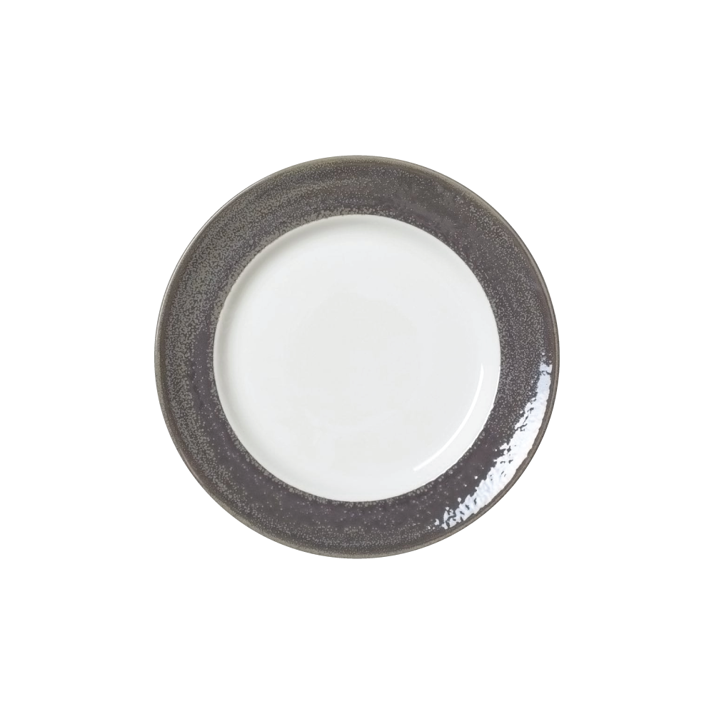 Revolution Edge Granite Plate Harmony 16.5cm 6 1/2"