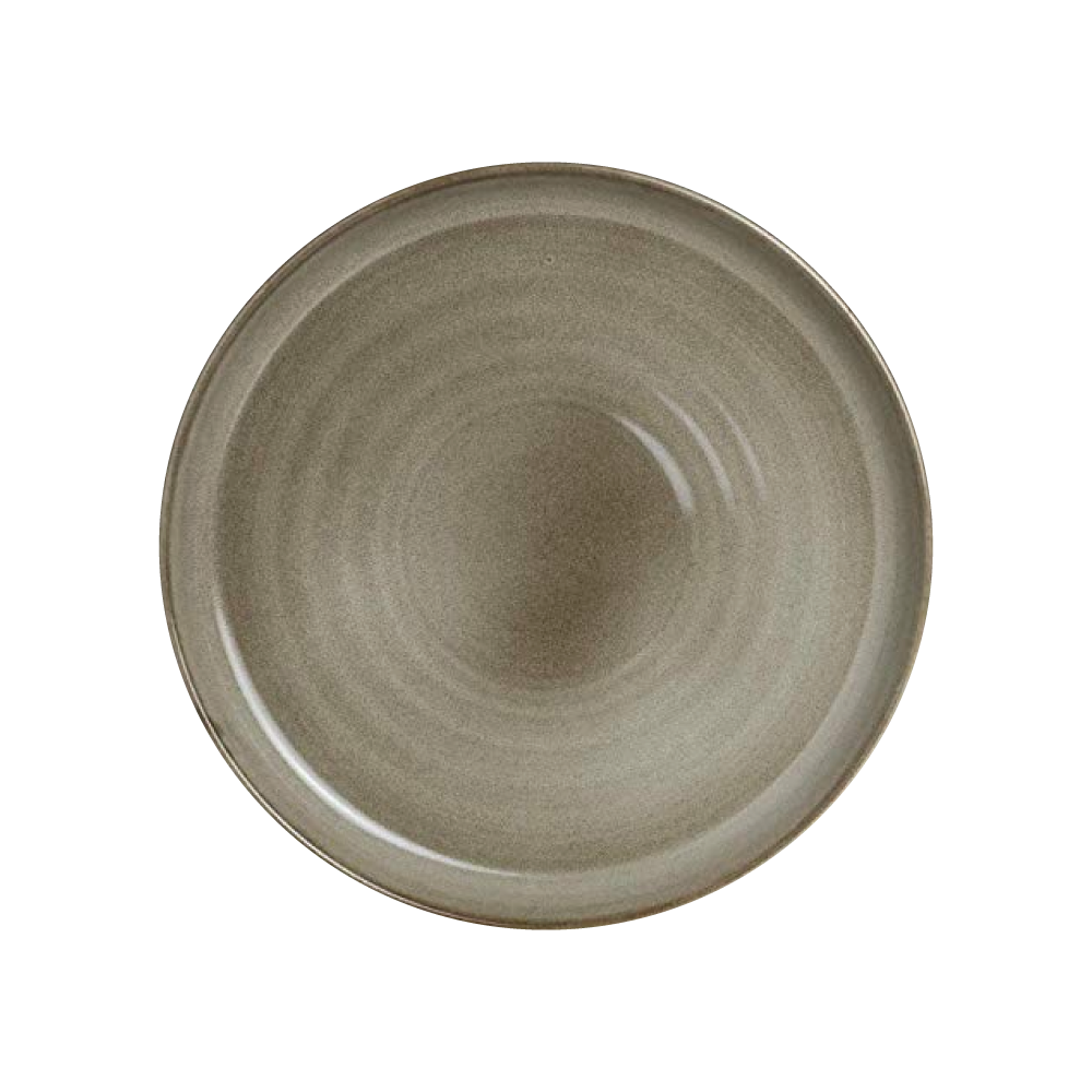 Pier Plate 26.7cm dia
