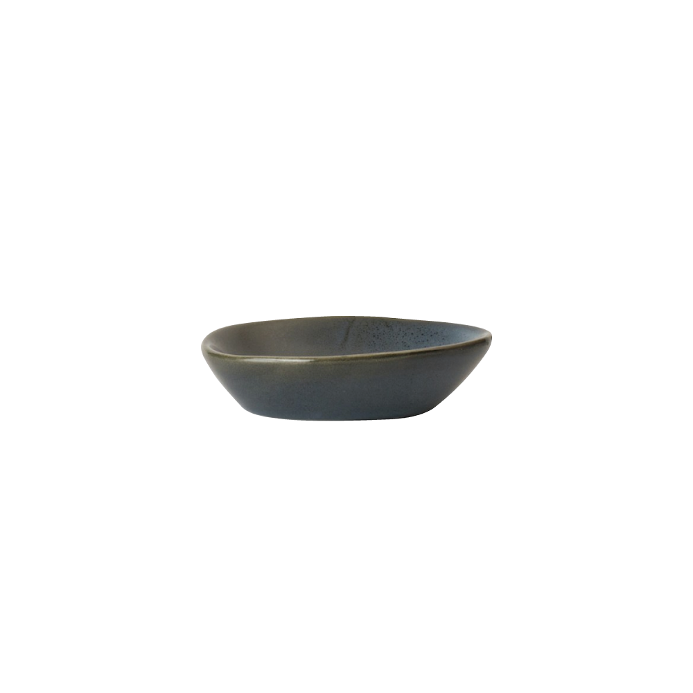 Storm Oil Dish 9.8cm x 8.5cm (3 7/8" x 3 3/8") 5.7cl (2oz)