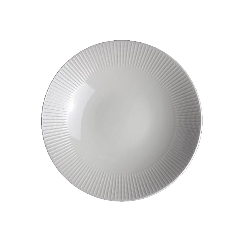 Willow Gourmet Deep Coupe Bowl 28 cm (11")