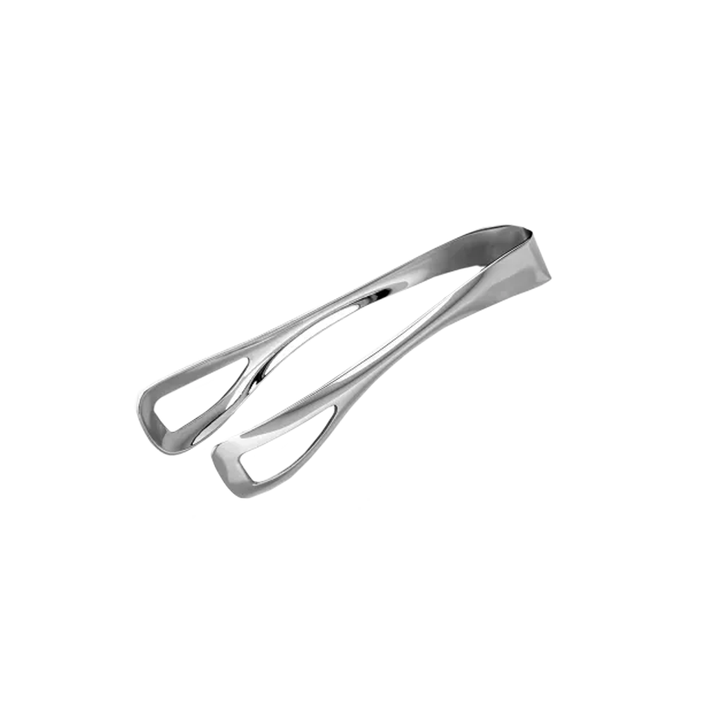 Tongs Grove Mirror Sugar Tongs 100mm