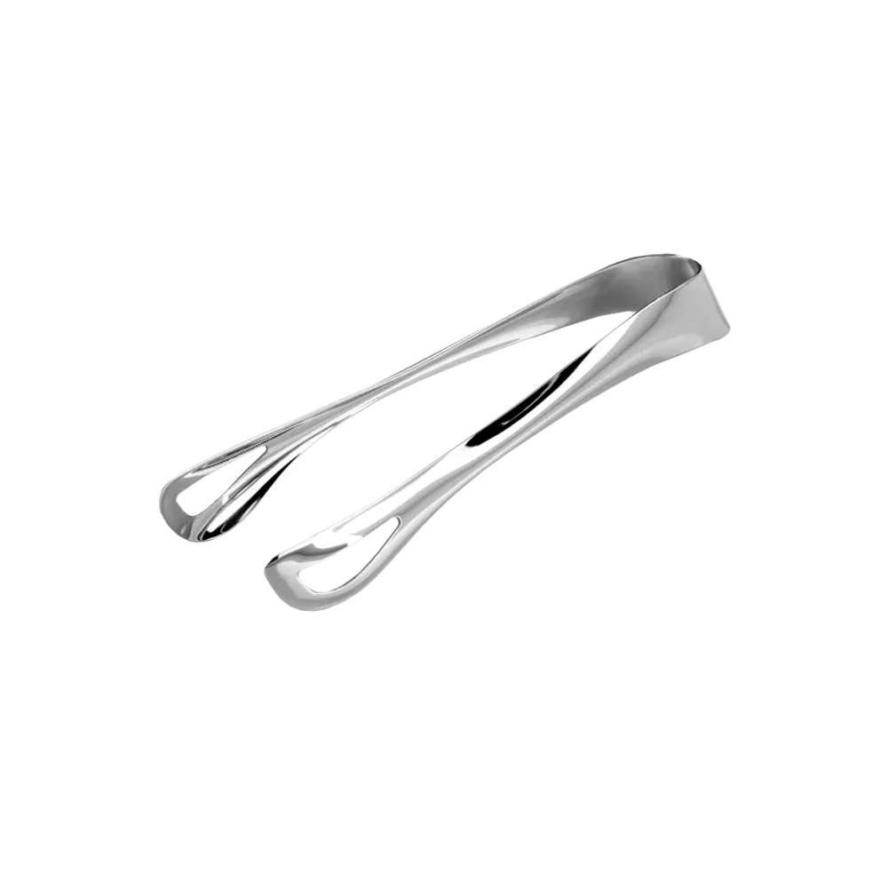 Tongs Grove Mirror Ice / Olive Tongs 150mm
