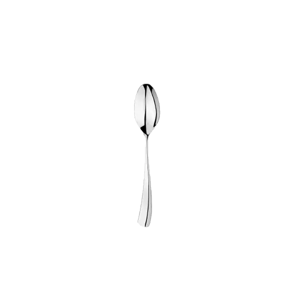 Larch Mirror Coffee Spoon 116mm