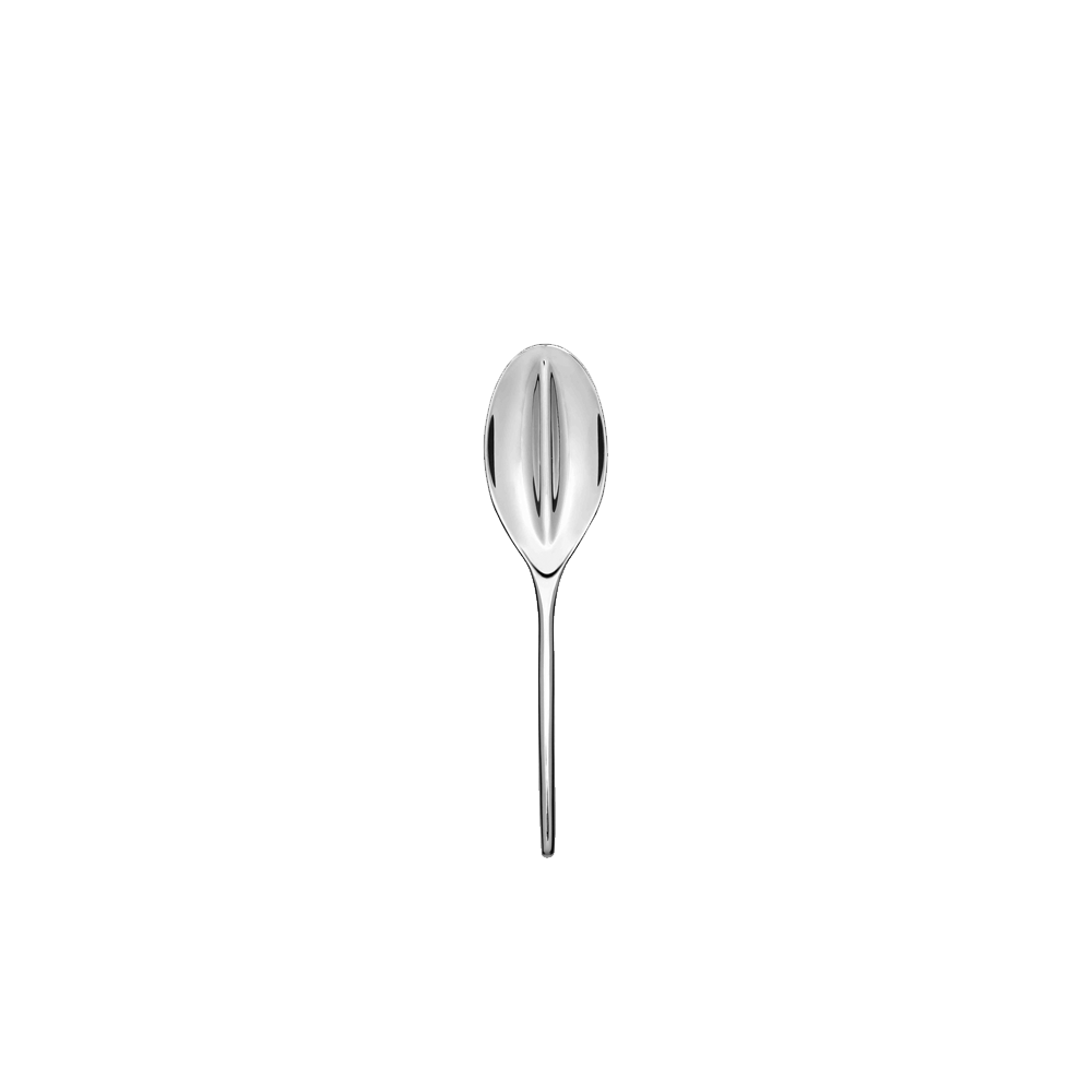 Mulberry  Taster Spoon Split 150mm