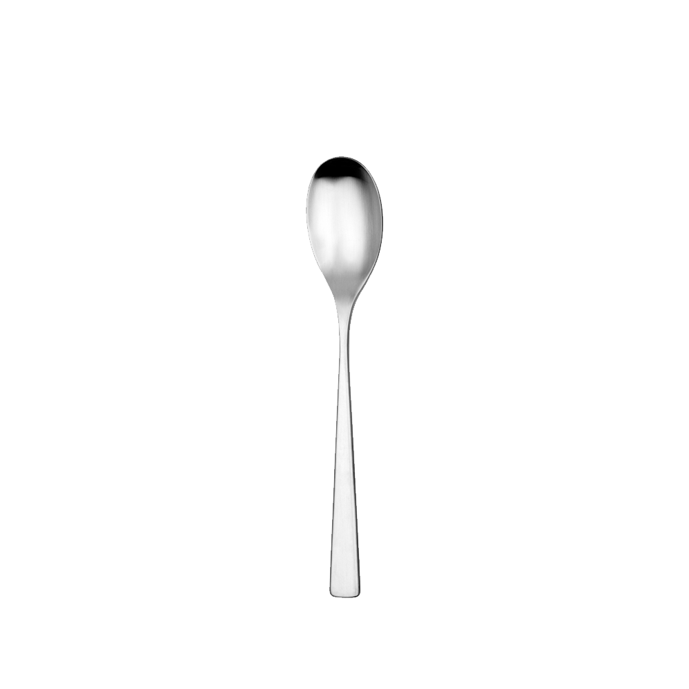 Tilia Satin Dessert Spoon 192mm