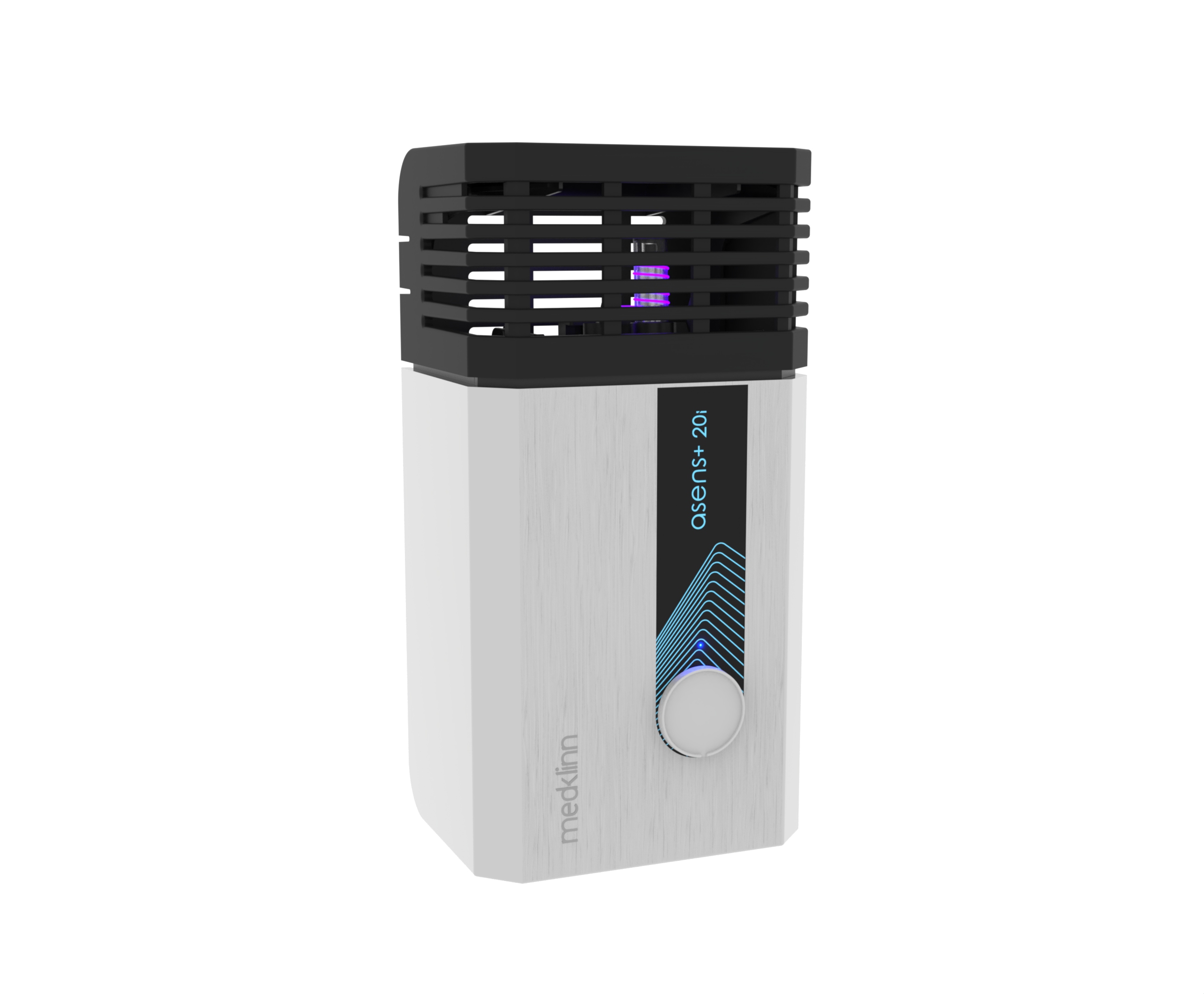 Asens+20i (Color Sliver)