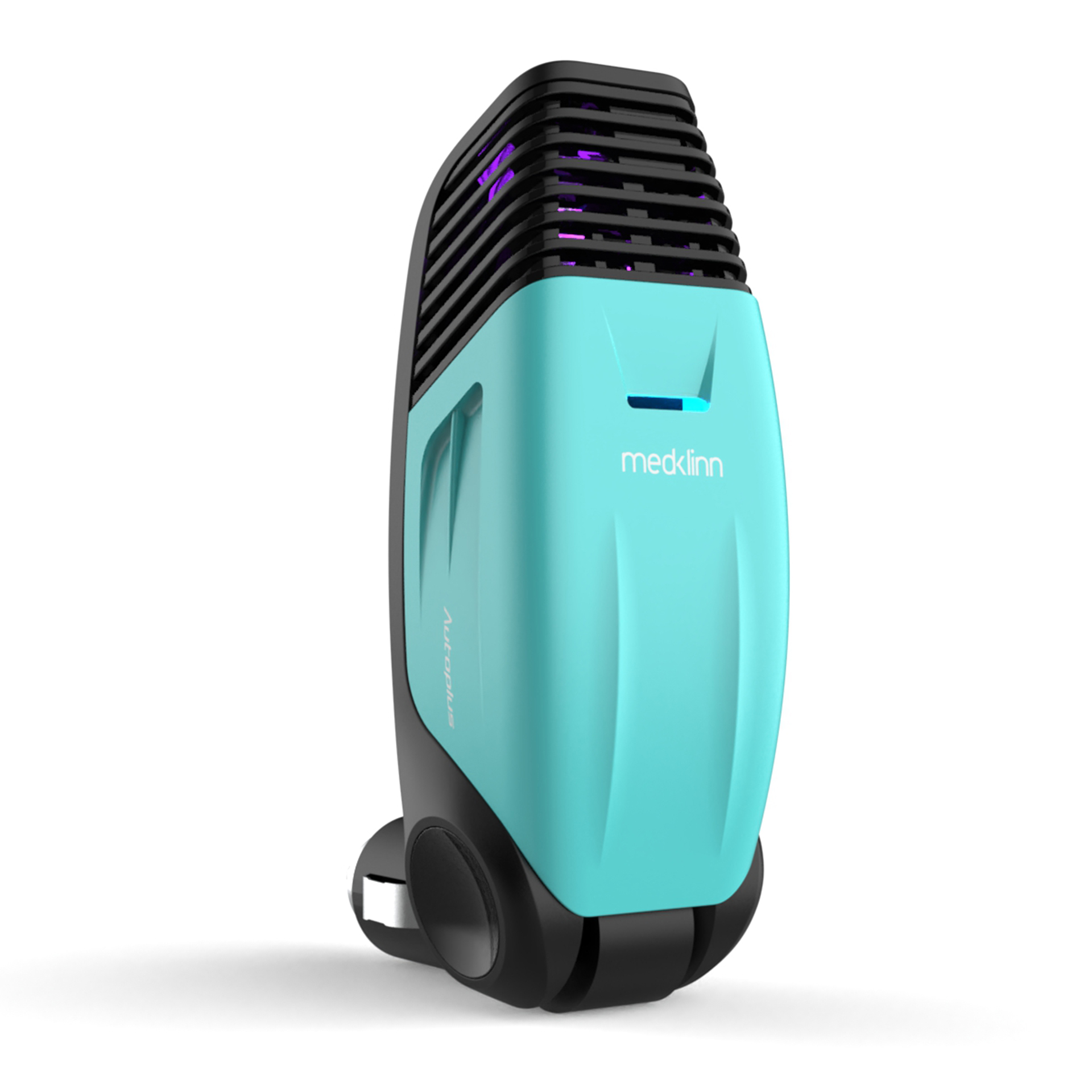 Autoplus Color Blue