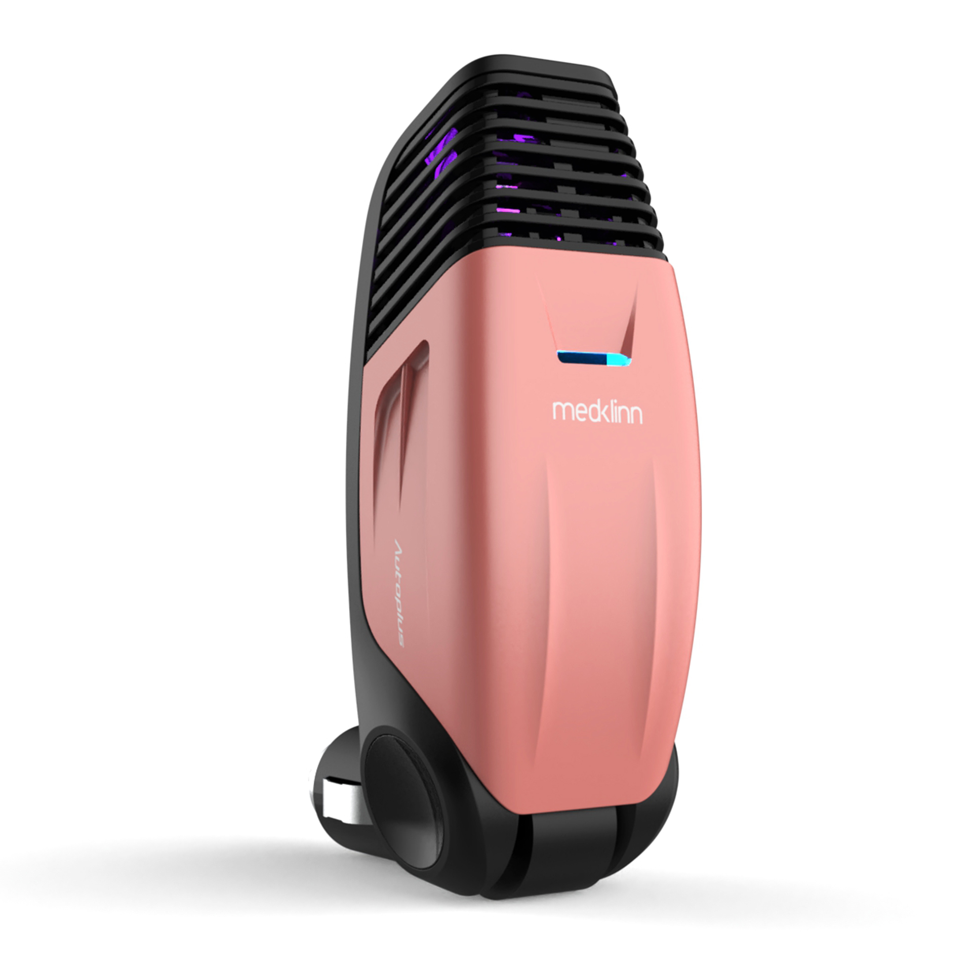 Autoplus Color Pink