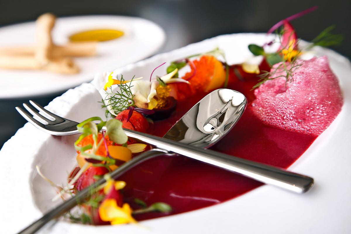 Elevating Your Dining Experience with Studio William Luxury Cutlery | Keith&Kym Concepts