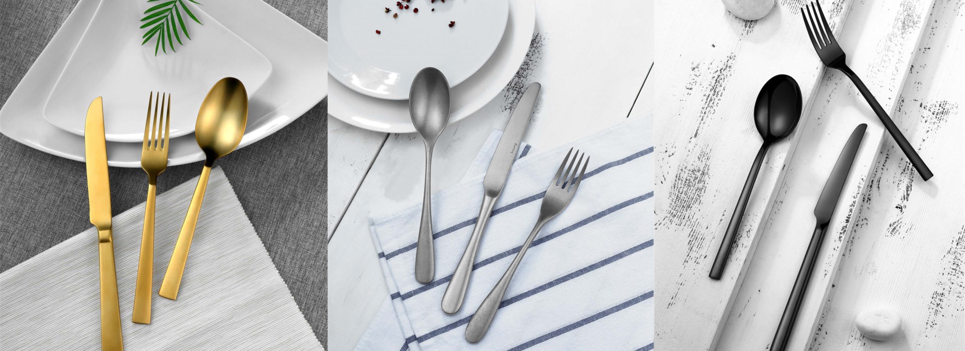 Flatware auenberg